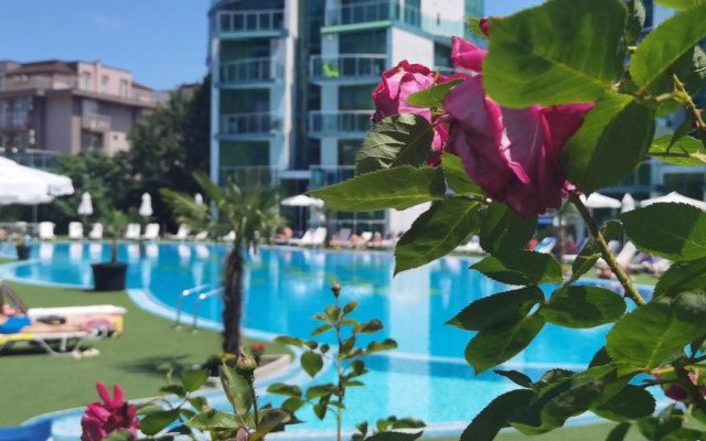 F 207 Primorsko del Sol