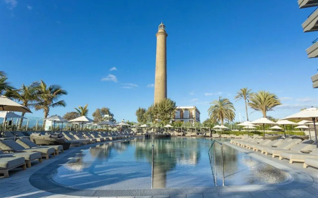 Hotel Faro, a Lopesan Collection Hotel - Adults Only