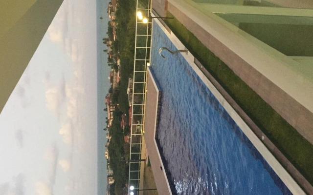 Riviera do Atlântico