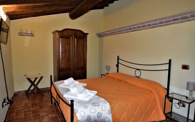 Il Pozzo di Sant'Andrea