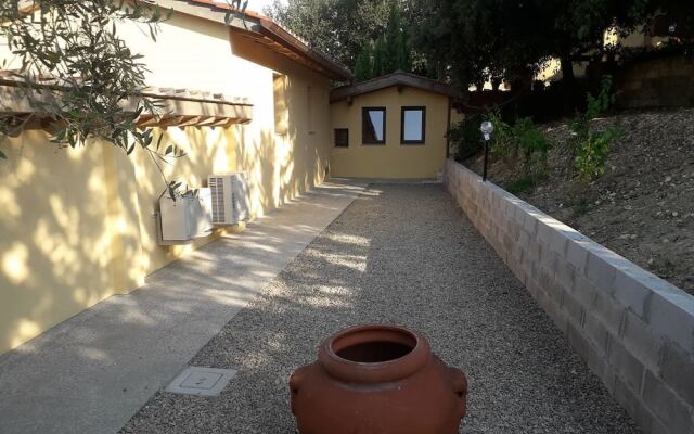 Appartamenti Villa Francesca