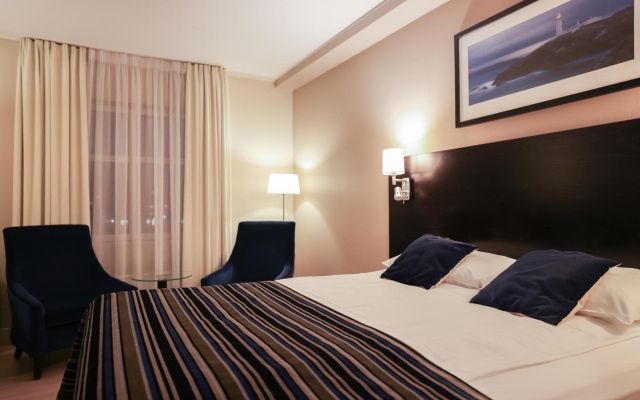 Quality Hotel Floro