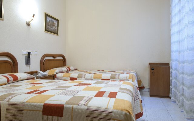 Hostal Maria Luisa