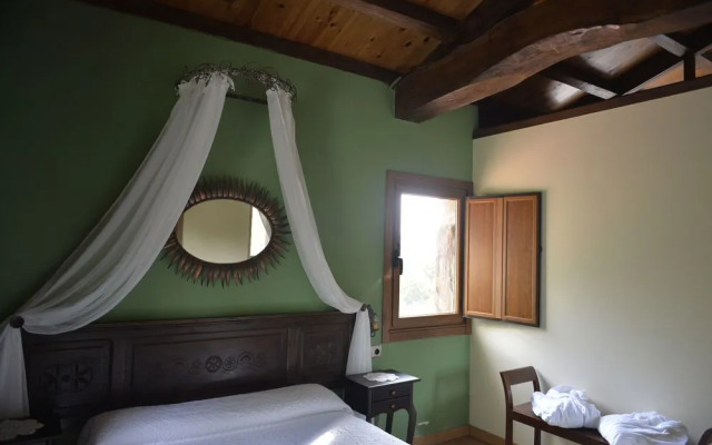 Molino A Maquía de Medín