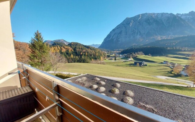 Grimmingblick Tauplitz