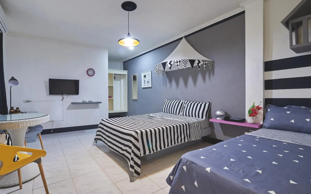 Paper House Boutique Resort Boracay