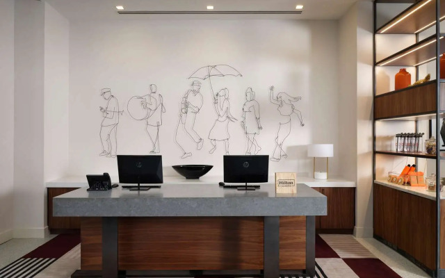 Canopy by Hilton New Orleans Downtown