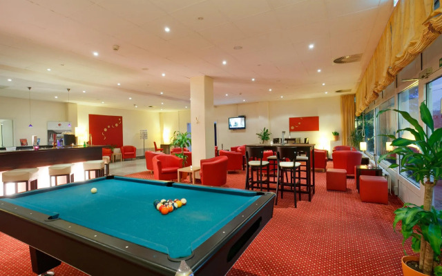 Premier Inn Berlin City Süd