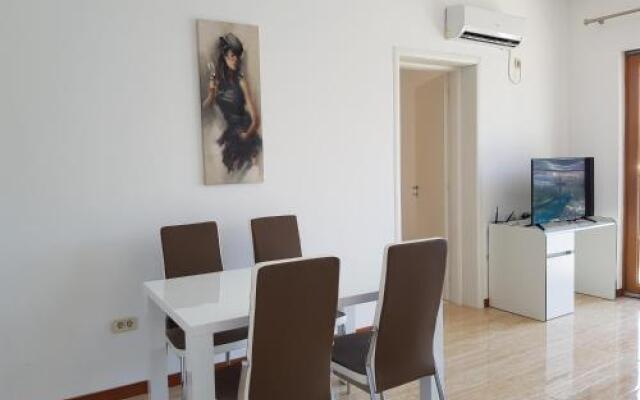 Apartments Sinatra