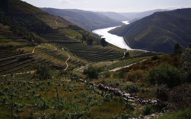Quinta das Fontainhas - Douro Valley