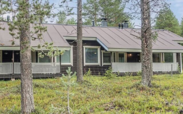 House Aarakka 7 Kittilä