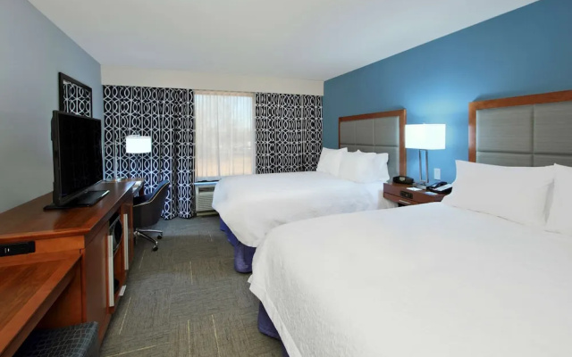 Hampton Inn Jackson/Richland-Highway 49, Ms