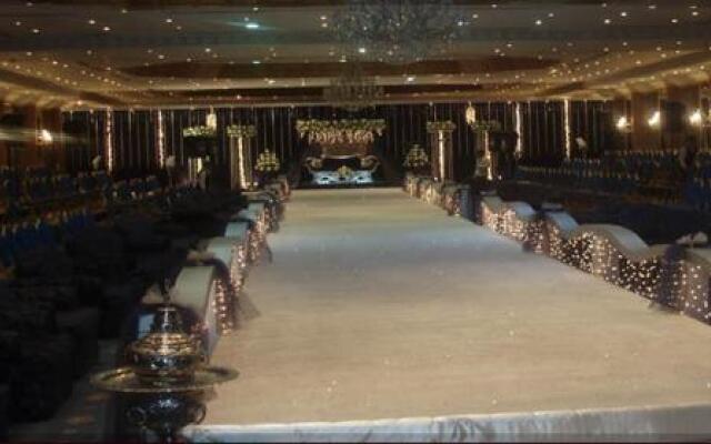 Ramada Kuwait Hotel