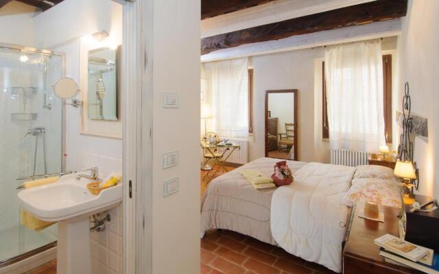 Pomarancio BnB