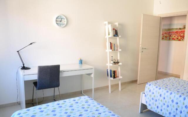 La casa di Egle 2020