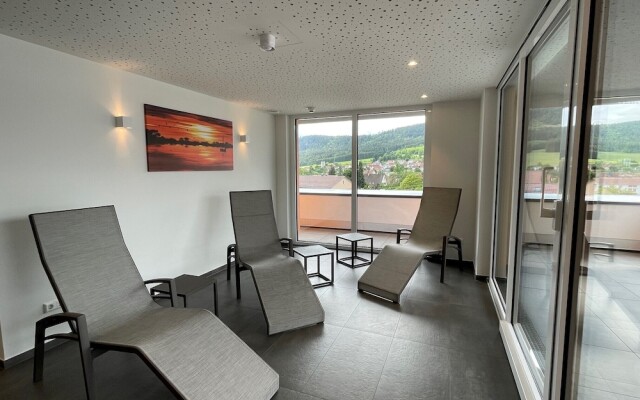 Hotel Schlossberg Wehingen