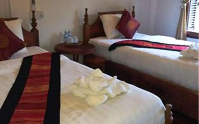 Som Khounmeung Guesthouse