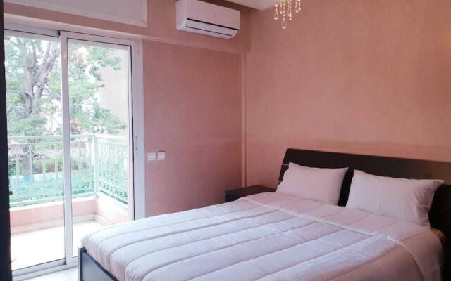Lina Central Appart