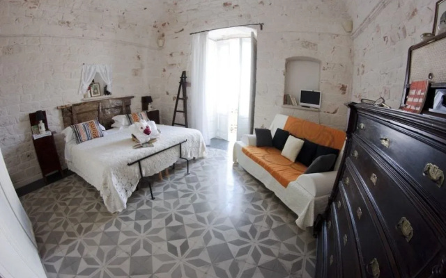 B&B SantAnna
