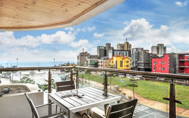 Daecheon 2278 Resort