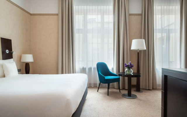 Polonia Palace Hotel
