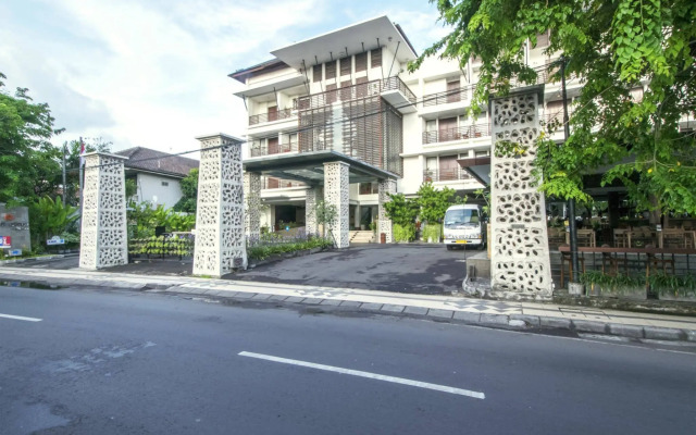 Sun Island Hotel & Spa Kuta