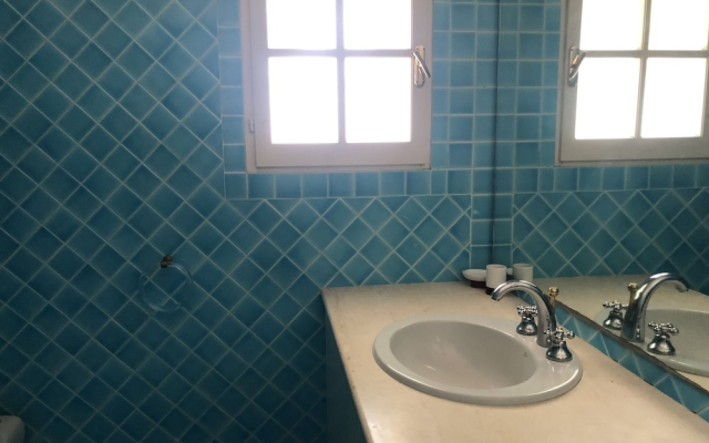 The Residence Baia delle Palme