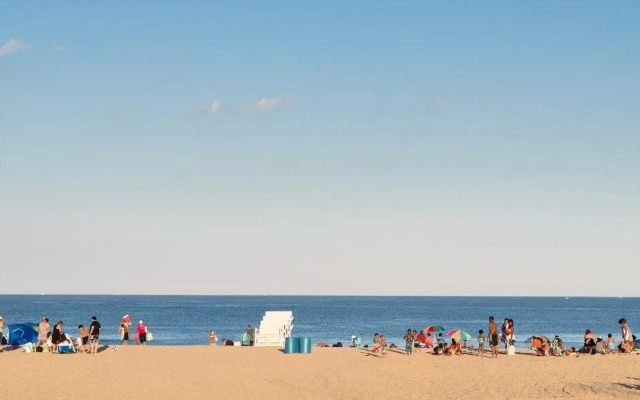 Belmar Inn