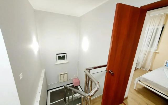 Апартаменты на Горной, 3