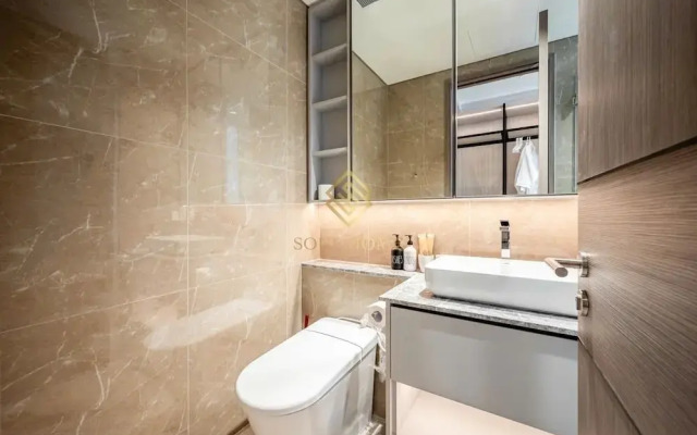 BeVista Metropole Thu Thiem