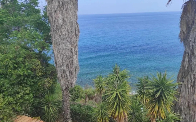 Capo Sant Irene Sun Clubs Hotel