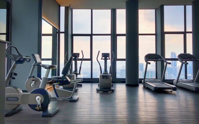 Expressionz Professional Suites by Luxurious Lifestyle Living