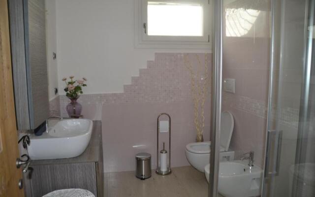 "Villa Giulia Nicole" Apartaments- Country House