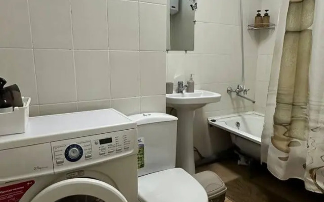 Апартаменты на улице Смолина