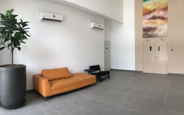 J's Suite at Southville City