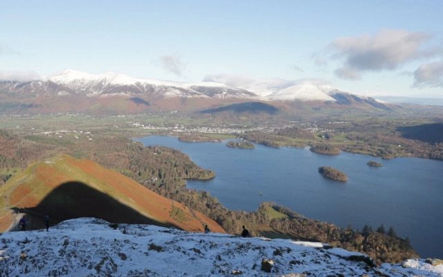 Swaledale Watch House Annexe