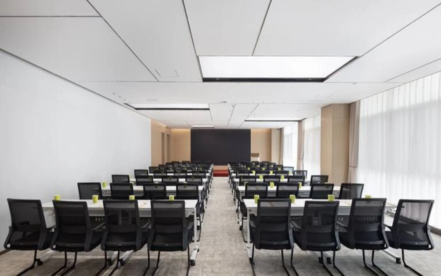 Home2 Suites by Hilton Liaocheng Dongchang