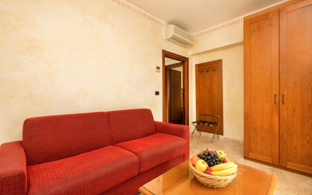 Venezia 2000 Hotel & Residence