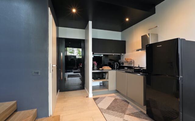Villoft Zen Living