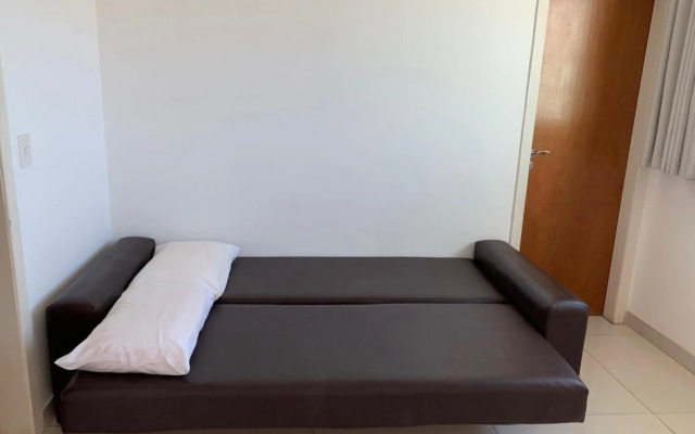 Cobertura Duplex em Condomínio de Alto Luxo - 402