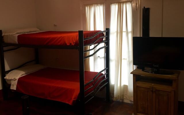 Hostel Lagares