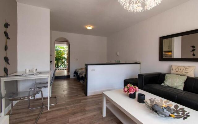 Parque Santiago IV 108 - Studio