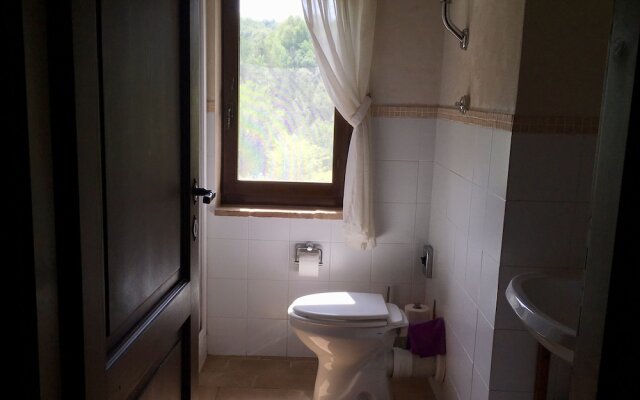 Il Nascondiglio - The Hideaway