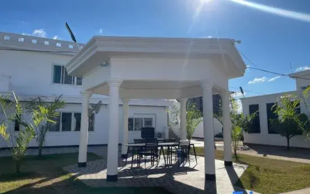 Soilao Poolvilla