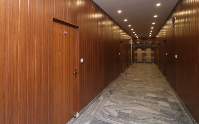 Hotel Meerut International By OYO Rooms