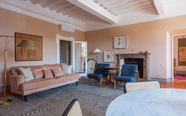 Santa Croce Firenze by Mmega