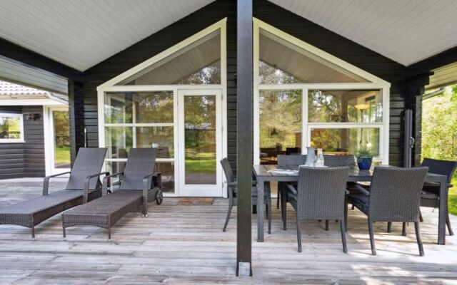 "Hejdi" - 350m from the sea in NE Jutland