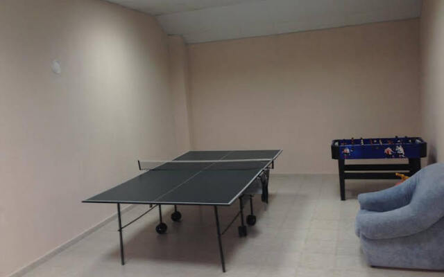 Guest House Elina