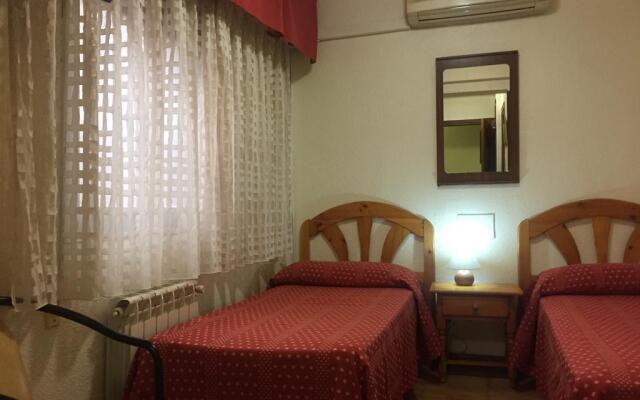 Hostal Jacinto