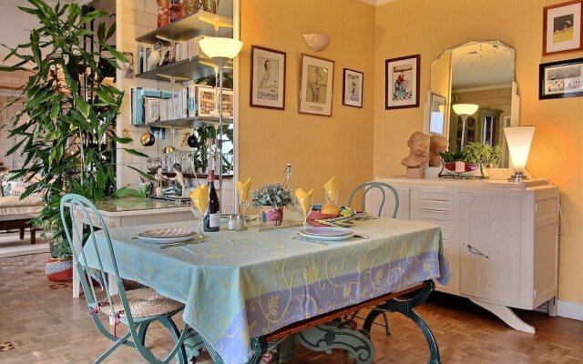 213367 - Appartement 6 personnes à Paris